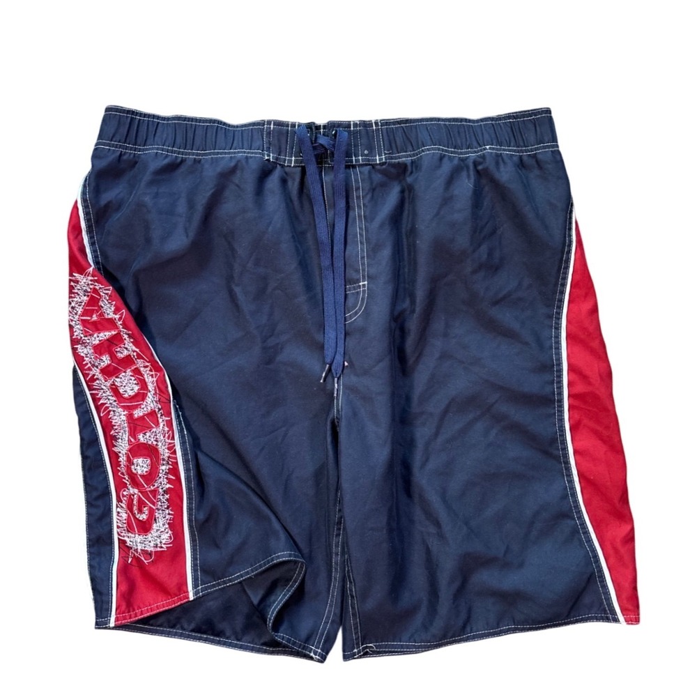 YK Gotcha Surf Board Short Swim Trunks Size XL